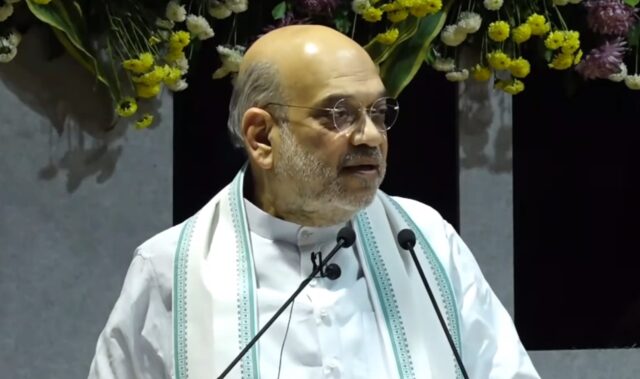 Amit Shah