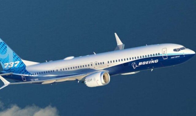 Boeing