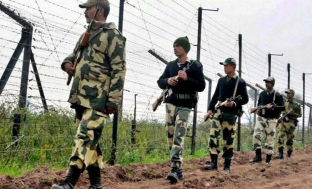 Border-1