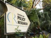 FCRA registration of Centre for Policy Research cancelled by MHA