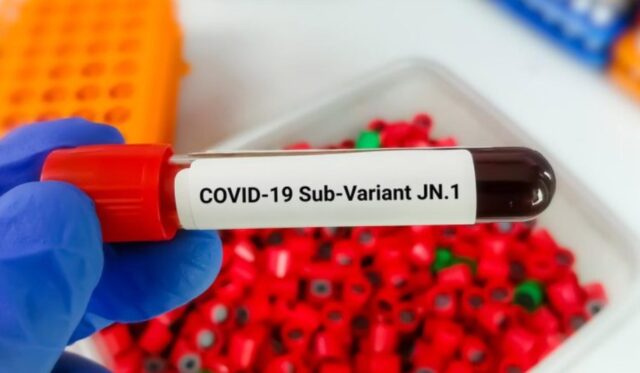 Covid