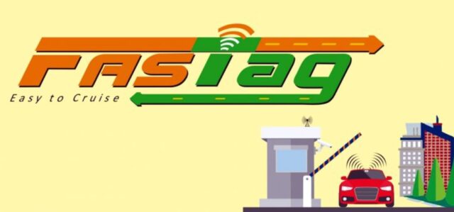 FASTAG