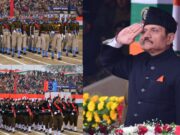 Republic Day celebrated across Kashmir, relaxed atmosphere in Srinagar