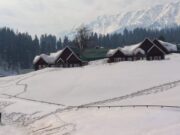 J&K: 40-day harsh winter period ‘Chilla-i-Kalan’ ends