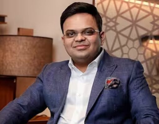 BCCI secretary Jay Shah reappointed as ACC chairman for third successive term