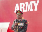 Situation in J&K under control, increase in terror activities in Rajouri-Poonch: Army chief