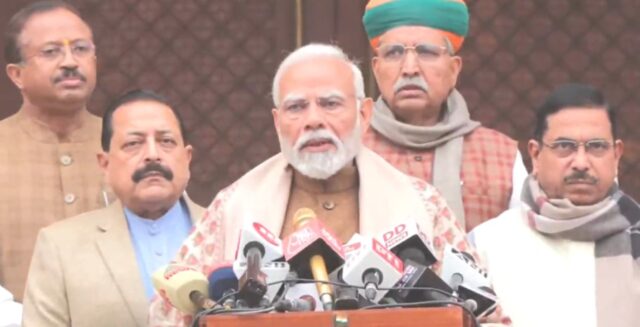 Modi