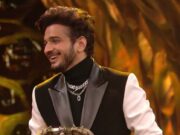 Munawar Faruqui wins Bigg Boss 17, beats Abhishek Kumar to win the finale race