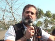 BJP wants to confine tribal people to forests, deprive them: Rahul Gandhi
