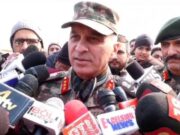 Situation good, but still some distance to cover: Chinar Corps commander