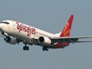 SpiceJet passenger gets stuck in aircraft lavatory mid-air; airline to provide full ticket refund