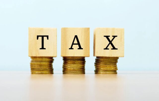 Tax-1