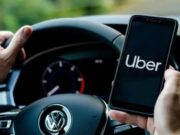 Uber launches operations in J&K