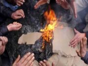 Kashmir in grip of intense cold wave