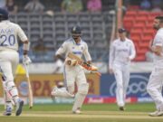 India all out for 436, take 190-run first innings lead over England