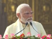 Ram temple consecration marks advent of new era: PM Modi