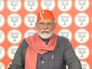 My govt took country out of darkness staring at youngsters: PM Modi