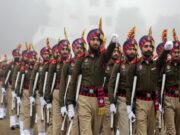 Republic Day 2024: 1,132 police personnel awarded gallantry and service medals