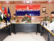 JKP to host 23rd All India Police Water Sports Championship from March 2