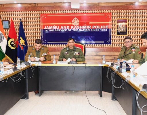 JKP to host 23rd All India Police Water Sports Championship from March 2