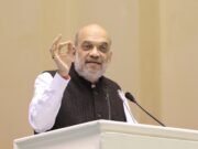 Law enforcement agencies shouldn’t consider borders as hindrance: Amit Shah