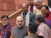 “Draws roadmap to achieve developed Bharat by 2047”: Amit Shah praises Interim Budget 2024-25