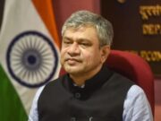 Rajya Sabha polls: BJP renominates Union ministers Vaishnaw from Odisha, L Murugan from MP