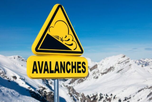 Avalanche
