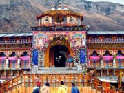 Badrinath Dham to open on May 12