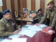 DIG JSK Range directs staff to install anti-drugs hoardings in Domana