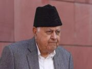 Farooq informs ED he is not in Srinagar, wont depose on Tuesday