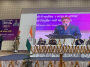Ex-Navy personnel’s release from Qatar jail reflects India’s successful diplomacy: Ashwini Choubey