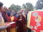 Lt Governor launches ‘J&K Sambhaav Utsav -2024’ in New Delhi
