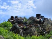 Army opens fire after suspicious movement near LoC in J&K’s Poonch