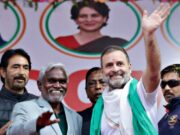 Nyay Yatra: Rahul Gandhi to visit Baidyanath Dham in Deoghar