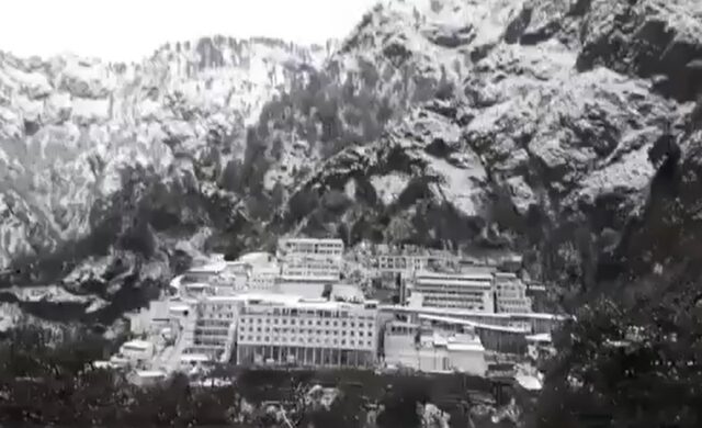 Vaishno Devi