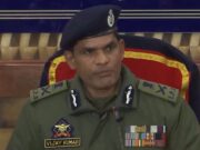 Terrorist who killed two labourers from Punjab in J&K’s Srinagar arrested