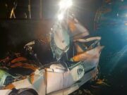 4 of family among 7 killed in separate road accidents in J&K