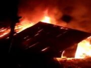 Three sisters charred to death in fire in J&K’s Ramban