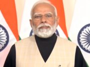 Budget guarantee of strengthening foundation of developed India: PM Modi